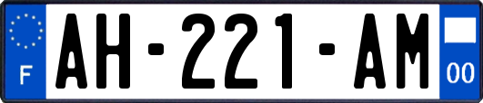 AH-221-AM