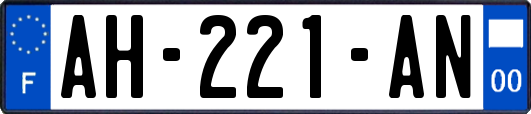 AH-221-AN