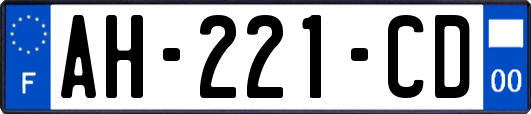 AH-221-CD