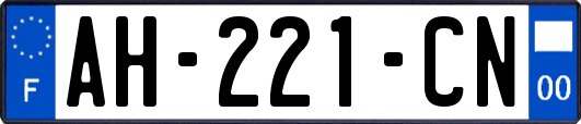 AH-221-CN