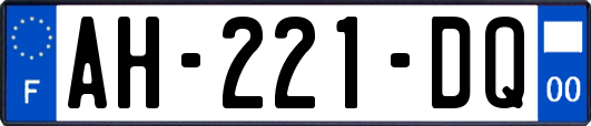 AH-221-DQ