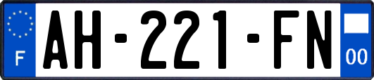 AH-221-FN