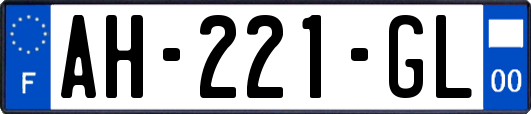 AH-221-GL