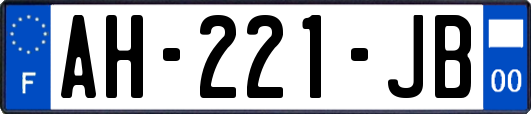 AH-221-JB