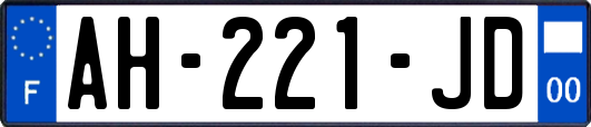 AH-221-JD