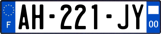 AH-221-JY