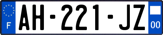 AH-221-JZ