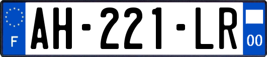 AH-221-LR