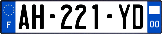 AH-221-YD