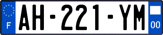 AH-221-YM