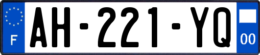 AH-221-YQ