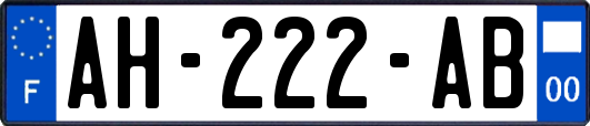 AH-222-AB