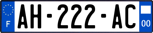 AH-222-AC