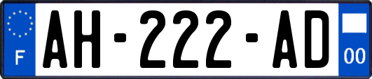 AH-222-AD