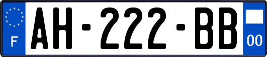 AH-222-BB