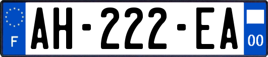 AH-222-EA