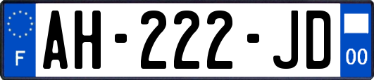AH-222-JD