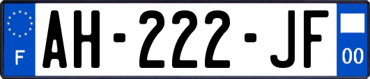 AH-222-JF