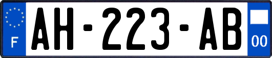 AH-223-AB