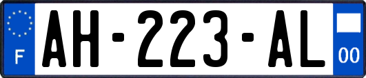 AH-223-AL