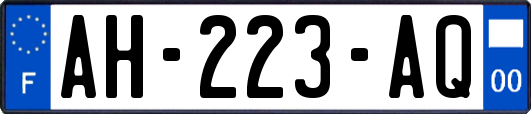 AH-223-AQ