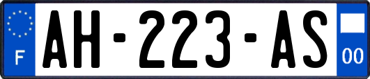 AH-223-AS