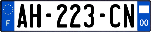 AH-223-CN