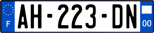 AH-223-DN