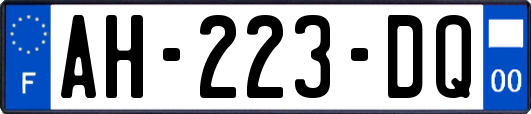 AH-223-DQ