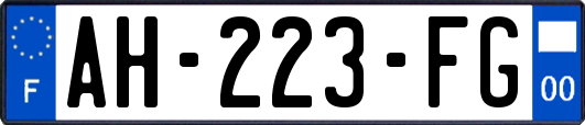 AH-223-FG