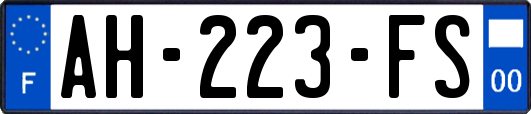 AH-223-FS