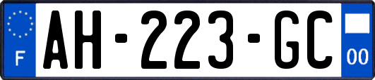 AH-223-GC