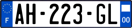 AH-223-GL