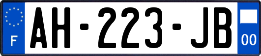 AH-223-JB