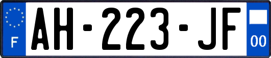AH-223-JF