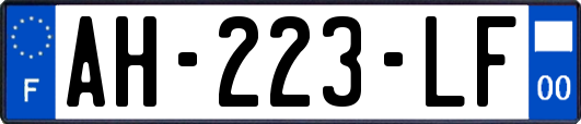 AH-223-LF