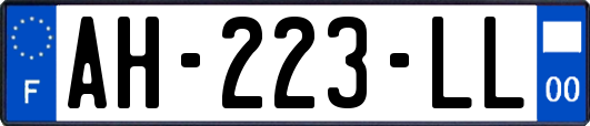 AH-223-LL