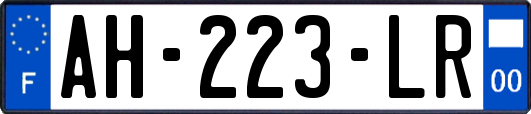 AH-223-LR