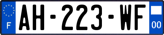 AH-223-WF