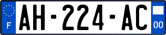 AH-224-AC