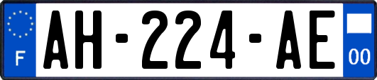 AH-224-AE