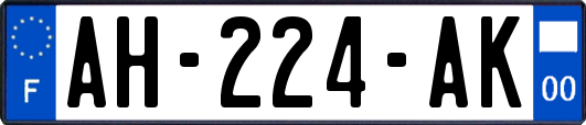 AH-224-AK