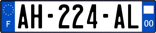 AH-224-AL