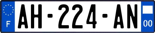 AH-224-AN