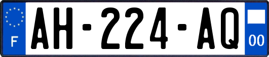 AH-224-AQ