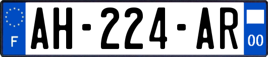 AH-224-AR