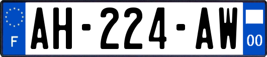 AH-224-AW