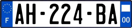 AH-224-BA