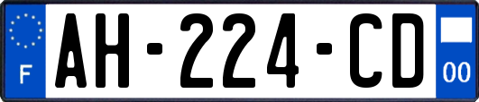 AH-224-CD