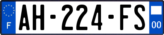 AH-224-FS